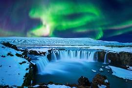 northen lights